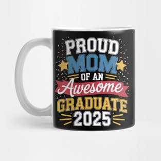 Graduation-2025 Mug